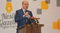 'Medya milli değerlere sahip çıkmalı'