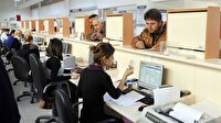 Kamuya 10 bin 144 yeni personel