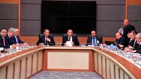 Yargıtay ve Danıştay'a 12 yıl sınırı