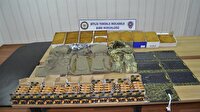 Bitlis'te PKK destekçisi 1 kişi tutuklandı!