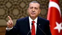 'Gezi Parkı'na o tarihi eseri yapacağız'
