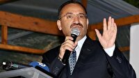 "AK Parti milletvekilleri ifade verecekler"
