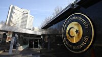 Dışişleri'nden "vize serbestisi" açıklaması