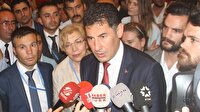 'Genel Merkez hukuk süreci başlatacak'