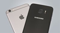 Samsung'dan Apple'a videolu cevap