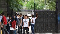 Diyarbakır’da LYS heyecanı