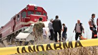 Elazığ’daki tren kazasında ölenlerin isimleri belli oldu - Elazığ haber