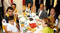 Akdağ'dan sürpriz ziyaret