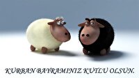 Bayram Mesajları: 2021 Anlamlı Kısa Kurban Bayramı Mesajları