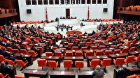 Milyonların beklediği haber Meclis'te