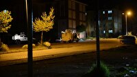 Beytüşşebap'ta saldırı: 3 polis yaralı