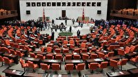 TBMM'de gizli oylama