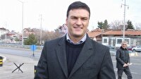 Alpay Özalan Eskişehirspor'a imza atmak üzere