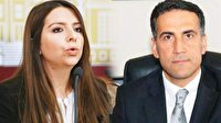 HDP’li vekillerden ucuz kahramanlık