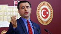 CHP'li vekil sanık sıfatıyla duruşmaya çağrıldı