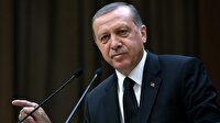 Cumhurbaşkanı Erdoğan'dan Sayıştay Başkanı'na tebrik