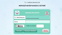 MHRS giriş ve hastane randevu alma işlemleri (detaylı anlatım)