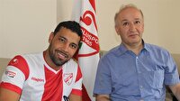 Andre Dos Santos, Boluspor’da! Transfer haberleri