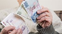 Asgari ücretliye çifte emeklilik