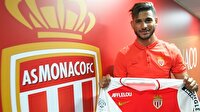 Monaco, Youssef Ait Bennasser ile anlaştı