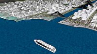 Kanal İstanbul'da önemli gelişme