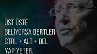 Sosyal medyada en çok paylaşılan sözler