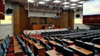 'Tahşiyecilere kumpas' davasında 20. duruşma başladı