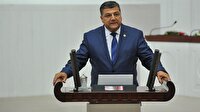 CHP'li Kamil Okyay Sındır ifade verdi