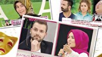 Evlilik programına katılan C.H itiraf etti: Çoğu paralı oyuncu