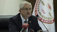 YSK MHP itirazını bugün görüşecek