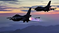 TSK'dan PKK ve DAEŞ'e operasyon: 19 terörist öldürüldü