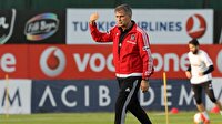 Şenol Güneş'ten kardeşine transfer desteği