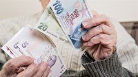 Emeklinin zammı eşitleniyor