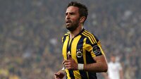 Gökhan Gönül'ün forması bile hazır