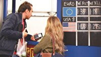 Brexit gözdağı