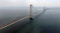 Dev projeler gün sayıyor