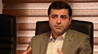 Demirtaş ifadeye çağrıldı