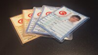 Nüfus cüzdanında o uygulama sona eriyor