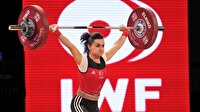 Sibel Özkan, Rio'da olmayacak