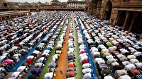 Namaz nasıl kılınır?