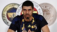 Fenerbahçe Fabiano'yu 1 yıl daha kiraladı