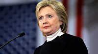Clinton FBI'a ifade verdi