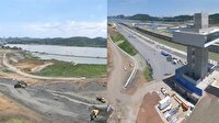 Panama Kanalı'nın baş döndüren çalışma sistemi
