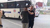 Havalimanı saldırısı şüphelisi 13 kişi adliyeye sevkedildi