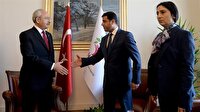 Fezlekeler savcının önünde