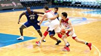 NTV Spor canlı izle -Türkiye Kanada basketbol maçı canlı