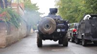 Şanlıurfa’da DEAŞ üyesi bir kişi yakalandı