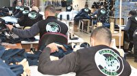 Cezaevleri fabrika gibi