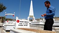 Başbağlar katliamında hayatını kaybedenler anıldı