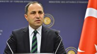Bilgiç: Fransa'daki tasarı basın özgürlüğünü sınırlayabilir